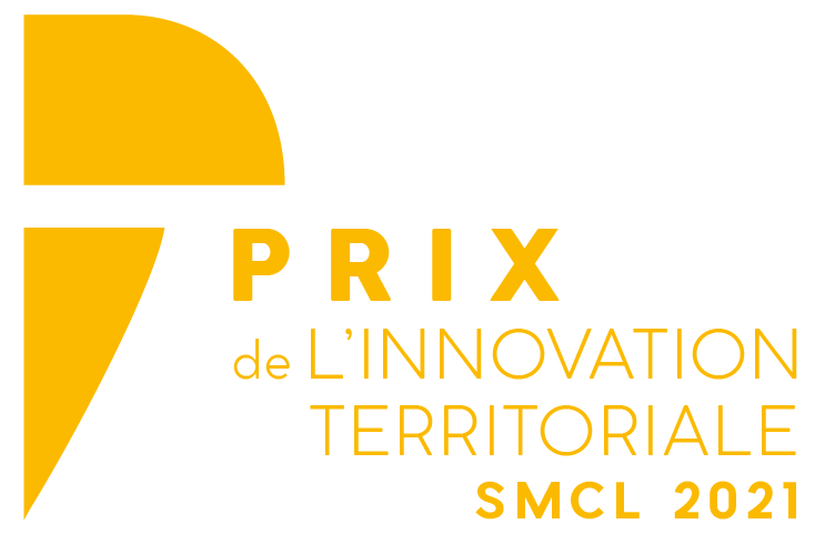 Les lauréats 2021 du concours des Prix de l'Innovation Territoriale