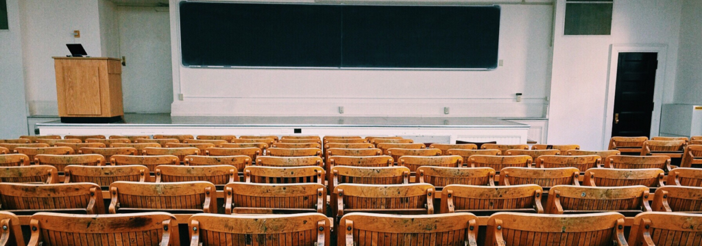 Les leviers pour la réhabilitation des bâtiments d’enseignement