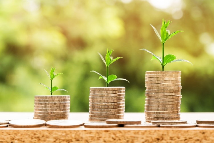 15 milliards d'euros en plus pour la transition énergétique