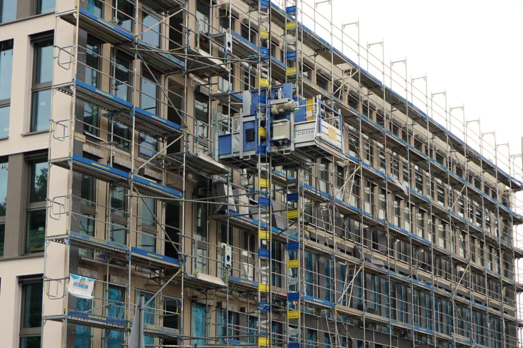 EnergieSprong récompensé par le World Green Building Council