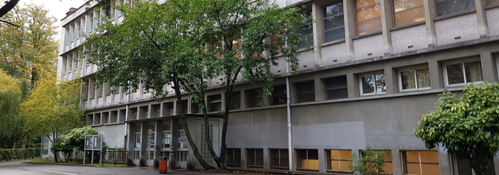 Rénovation des bâtiments d'enseignement : Accompagnement par ALTEREA