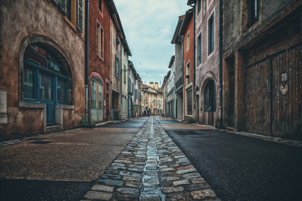 Les politiques d'adaptation urbaine rattrapées par la vitesse du changement climatique