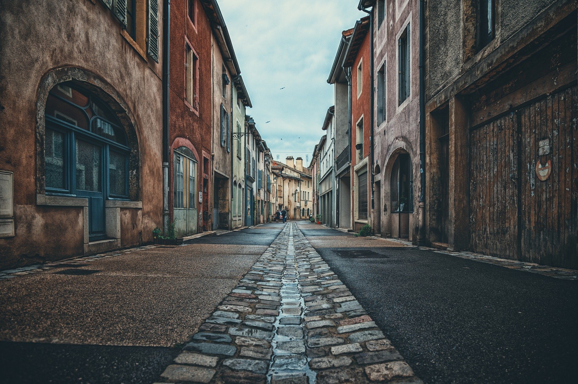 Les politiques d'adaptation urbaine rattrapées par la vitesse du changement climatique