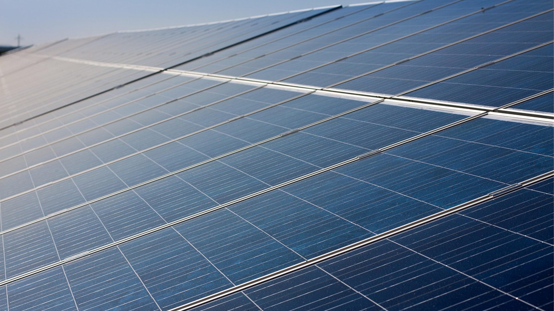 Photovoltaïque en entreprise : quelle opportunité pour le secteur tertiaire ?