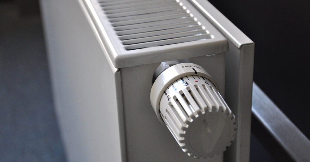 Installation obligatoire de thermostats dans les logements : le décret a été adopté