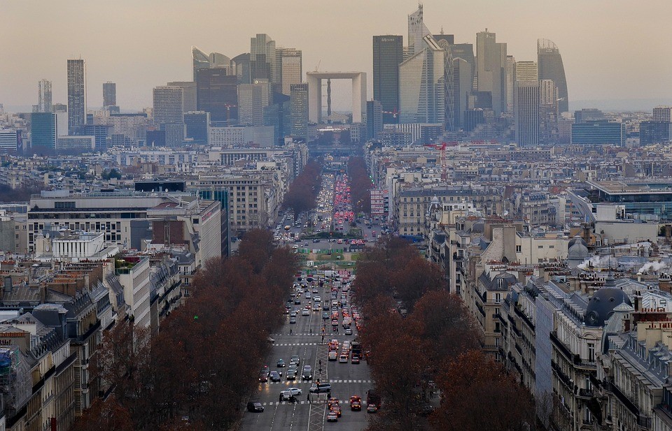 Zones à faibles émissions : des collectivités s’engagent