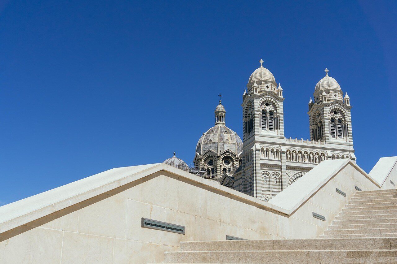 Bureau d'études ALTEREA à Marseille
