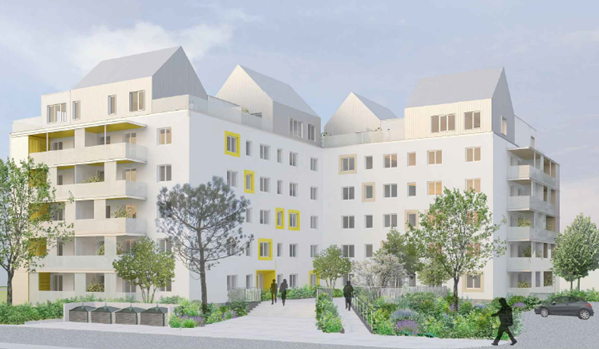 Référence ALTEREA en Gironde : clairsienne grand louis eysines 3