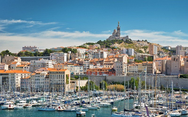 Bureau d'études ALTEREA dans les Bouches-du-Rhône