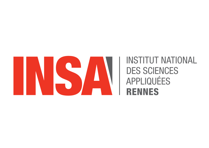 Référence ALTEREA en Ille-et-Vilaine : insa rennes logo.svg