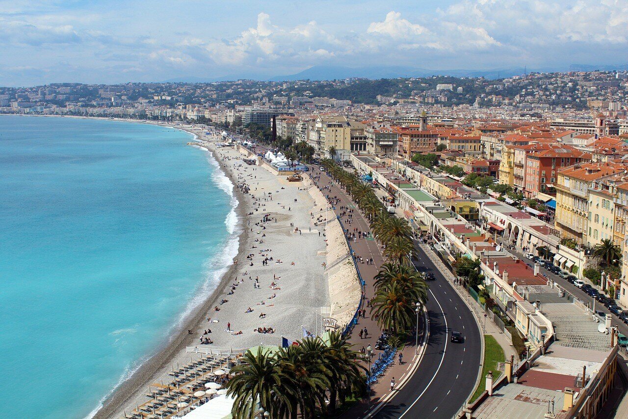 Bureau d'études ALTEREA dans les Bouches-du-Rhône