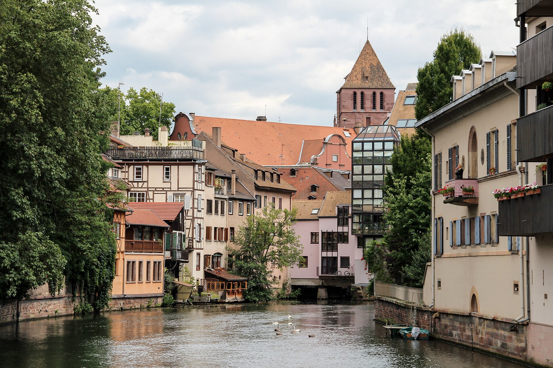 Bureau d'études ALTEREA dans le Bas-Rhin