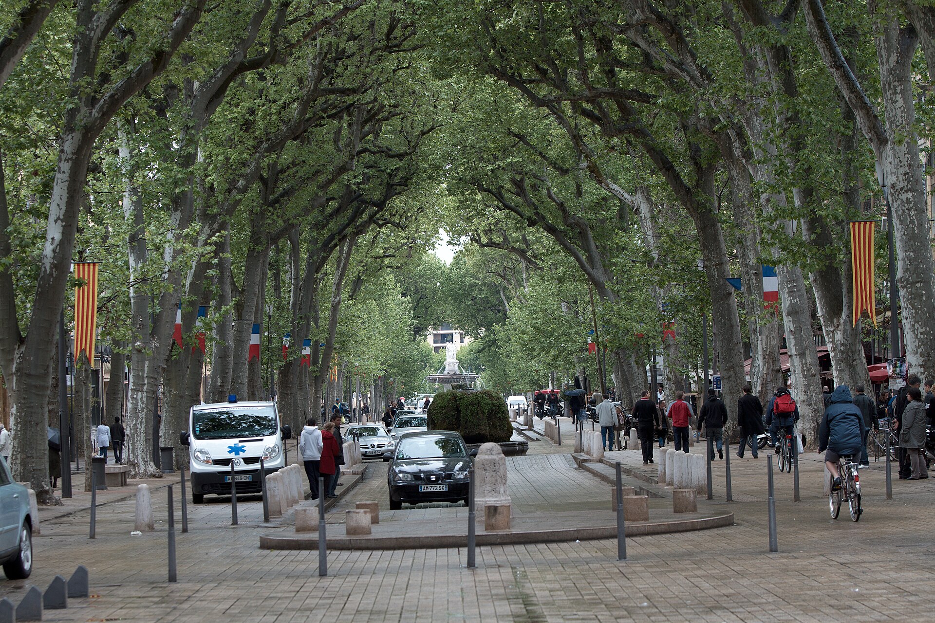 Bureau d'études ALTEREA dans les Bouches-du-Rhône